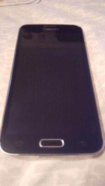 Samsung Galaxy s5 for parts