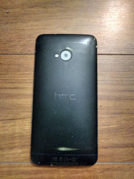 Selling HTC One (M7) Unlocked - $100 only!!
