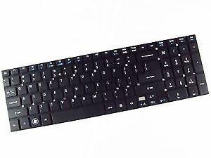 1 week warranty: Laptop US Keyboard MP 03433US-698 PK13