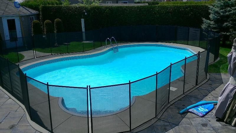 Canadian Leader in pool fence : Child Safe Fence