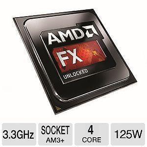 AMD FX System
