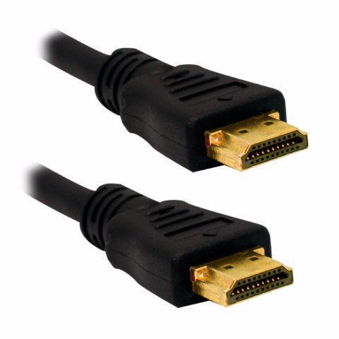HDMI V2.0 Cable, Best HDMI Cable for 3D,4K.Ethernet Audio Return