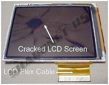 Touch Screen Replacement For Garmin 2595 2555 2557 2597 2460