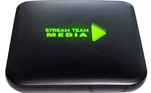 Ond android tv box