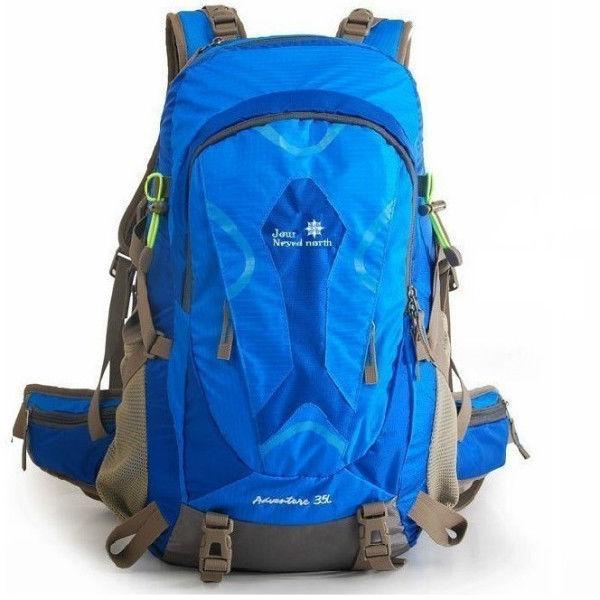 Brand-new 35L School Hiking Backpack