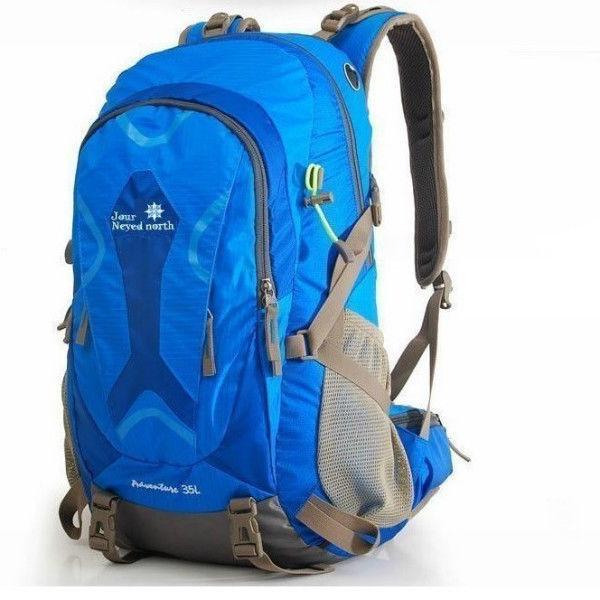 35L Brand-new School Hiking Backpack for Unisex