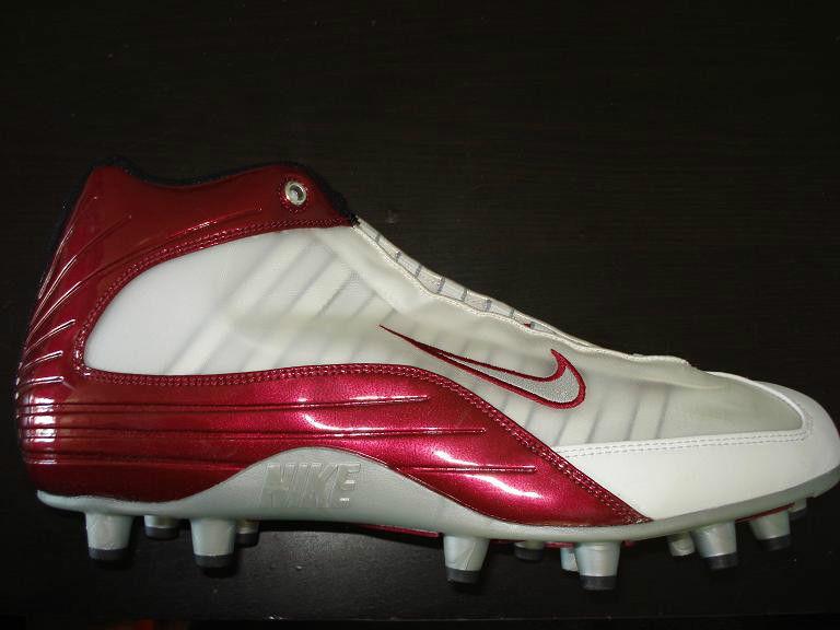 New in Box Cleats, Football, Softball, Soccer, Lacrosse & Ultima