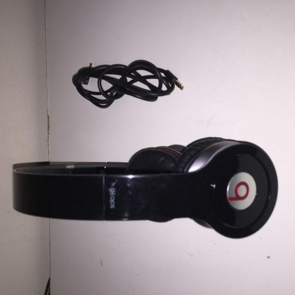 Beats SoloHD