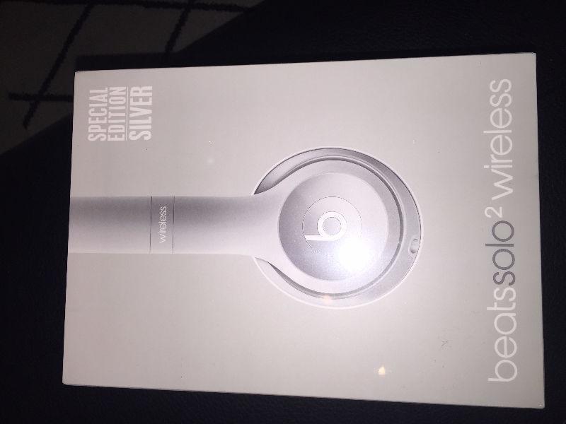 BeatsSolo2 Wireless