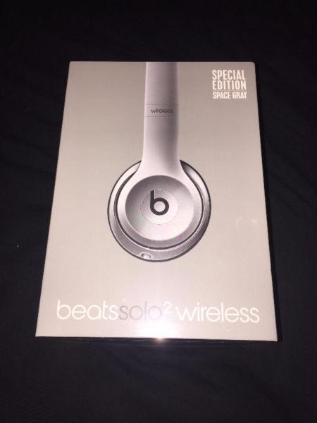 solo2wireless Special Edition Space Grey