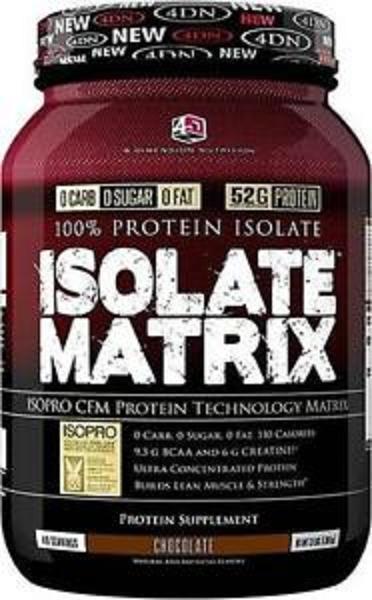 Isolate, Weight Gainer or Aminos