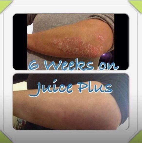 Wanted: JUICE PLUS+