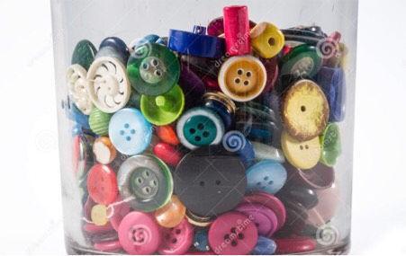 Wanted: WANTED: Jar of buttons or Tons of buttons!
