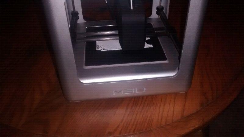 M3d 3d printer