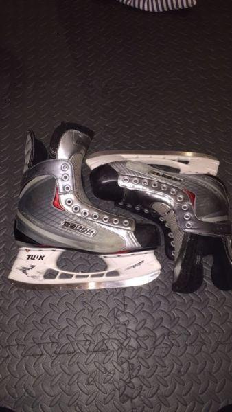 Selling Professional Skates!