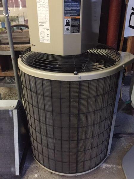 Payne Electric Air Conditioner PA10