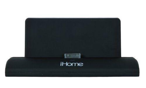 ihome Power Dock H-IP2006 for iPad 1 and 2 - Like New