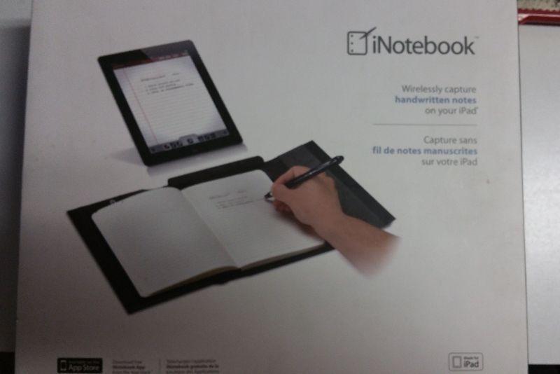 Targus iNotebook Wireless Digital Pen for iPad