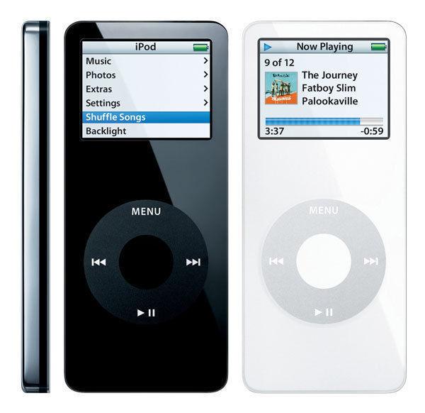 Wanted: Wanted: Ipod Nano First Generation. Working or broken is fine