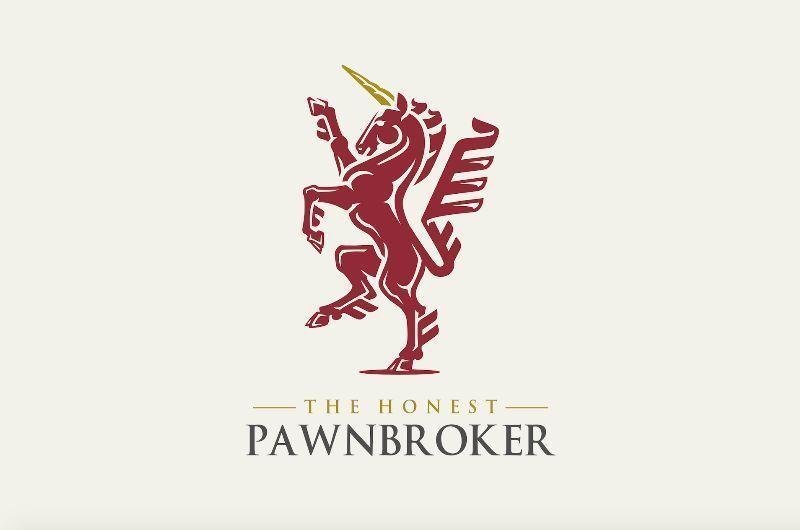Wanted: The Honest Pawnbroker - Cash For Gold - Pawn - Vintage - Diamond
