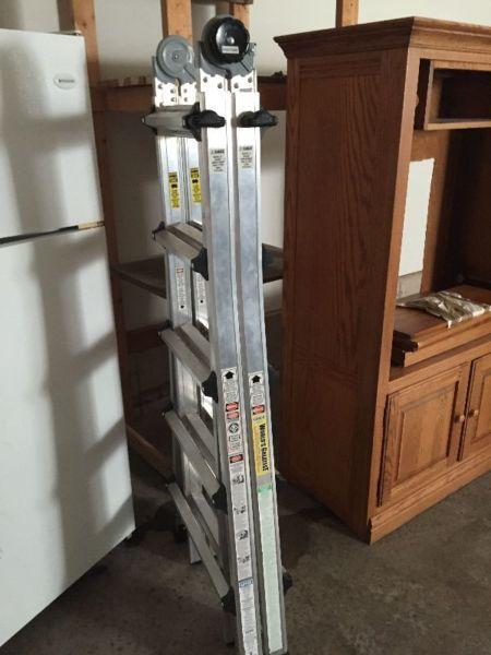 Large ladder In great condition