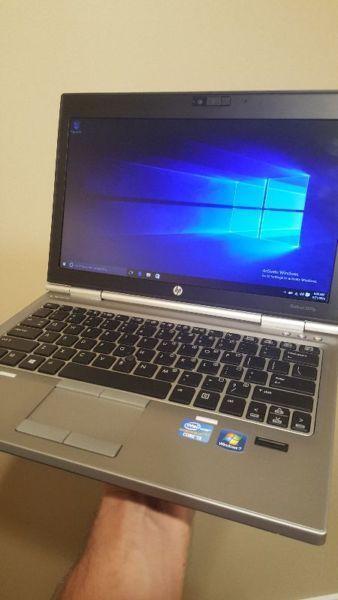 Like New HP 2570p with i5-3210M 3.2GHz/4GB RAM/320GB/SSD/Webcam