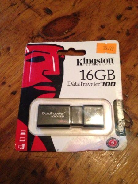 USB stick computer 16 GB for $15
