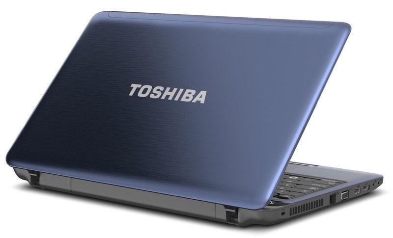 Wanted: Toshiba Laptop