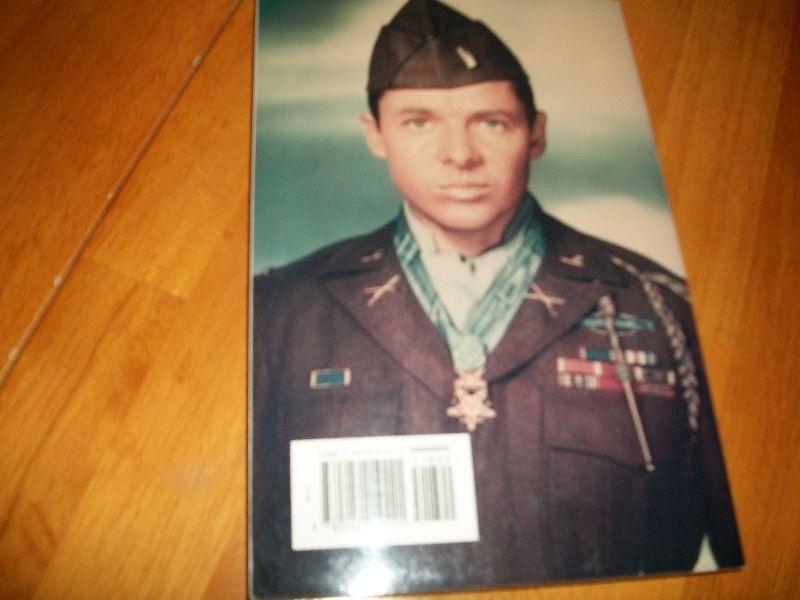 The films and Career of Audie Murphy