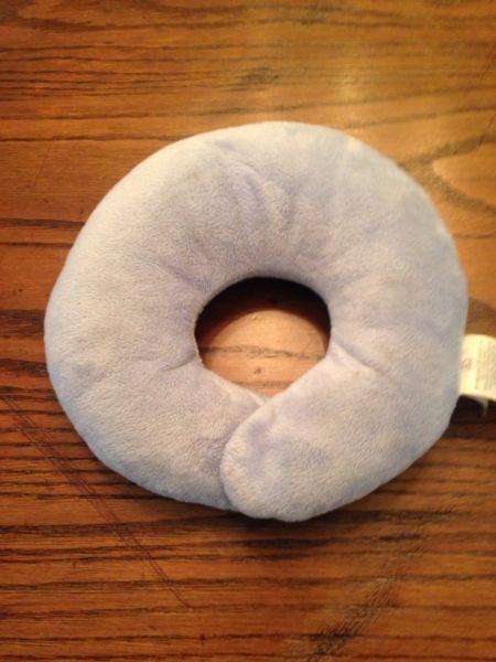 Baby pillow BabyMoon - For Head Support & Neck Support