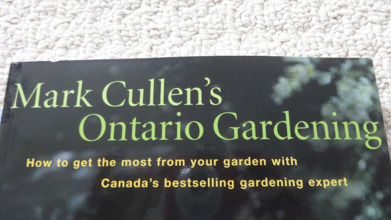 Mark Gullen's  Gardening
