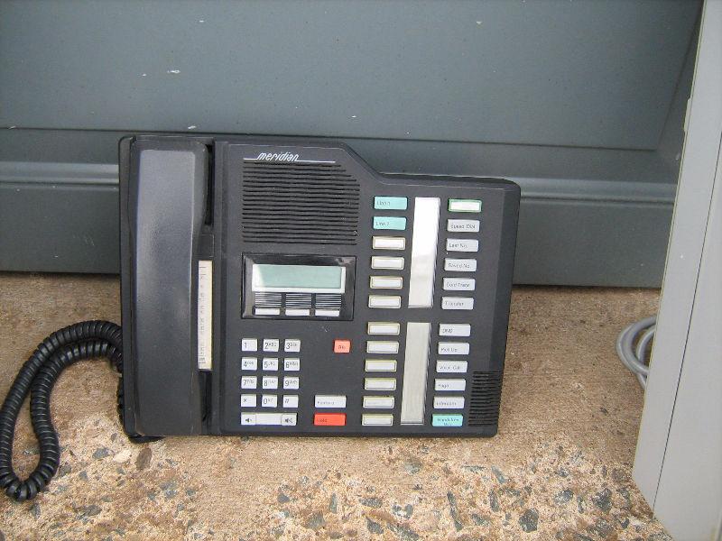 multi line business phone system