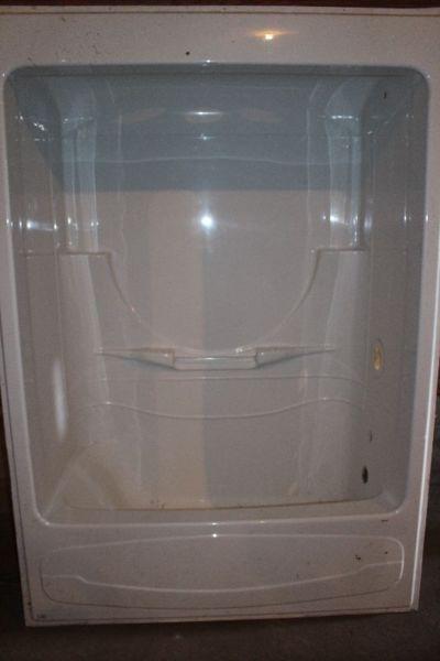 Maax One Piece Tub/Shower