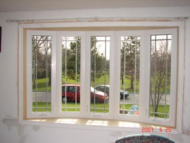 BAY and BOW Windows__Wholesaler Special Price