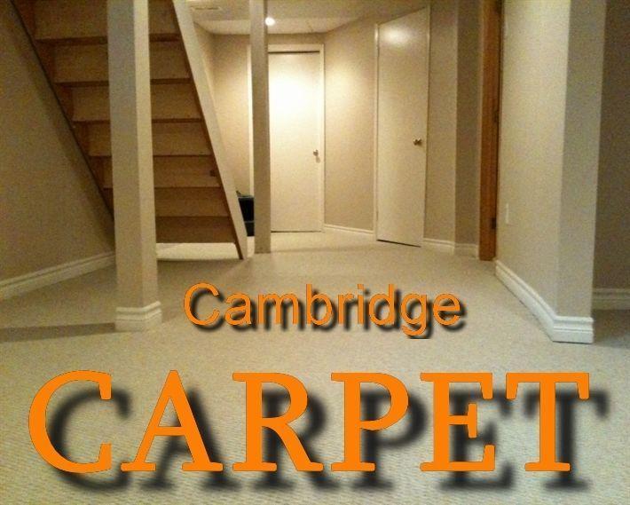 Carpet Stretching, Repair, Sales and Installation