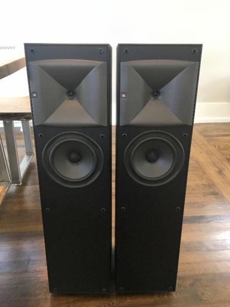 7.1 Home Theater Speaker System - JBL/Boston Acoustics