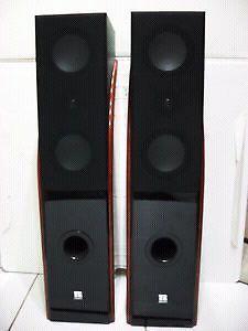 theater research speakers tr1400