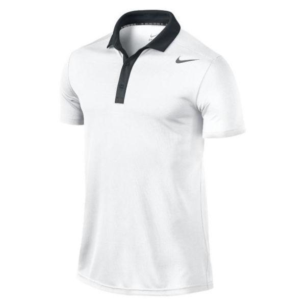 Nike DriFit Tennis Polo