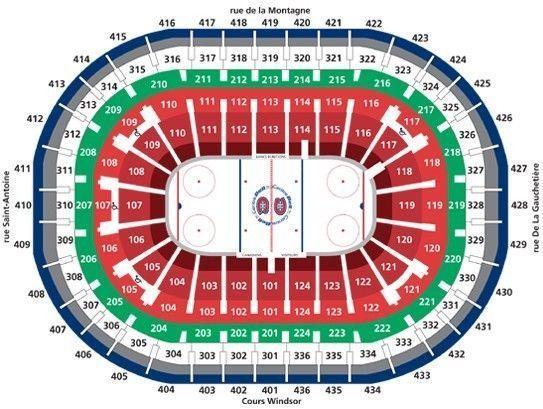 LEAFS VS HABS IN MONTREAL ON OCTOBER 29TH AND MORE!!