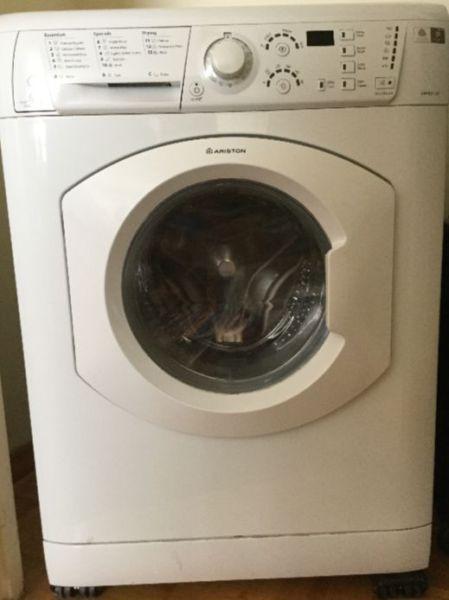 Ariston Washer/Dryer combo All-In-One Ventless