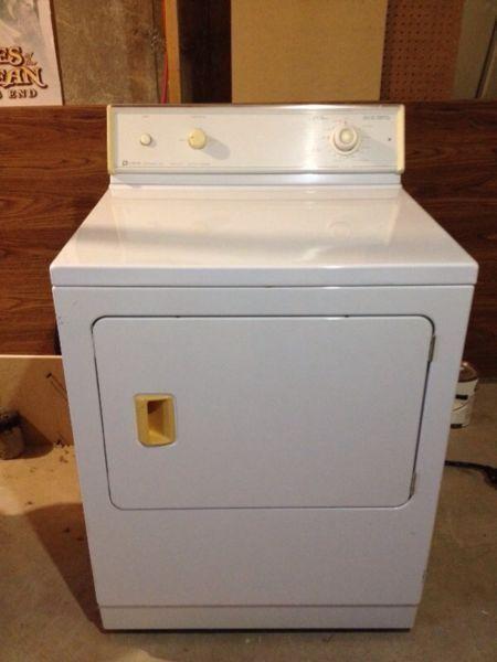 Maytag Dryer