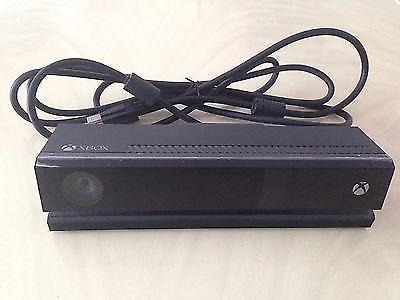 Xbox One Kinect