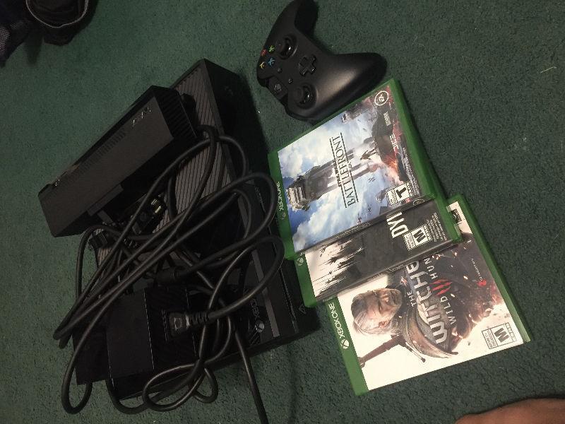 Xbox one $300