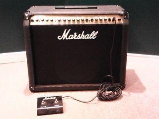 Marshall Valvestate Guitar Amp