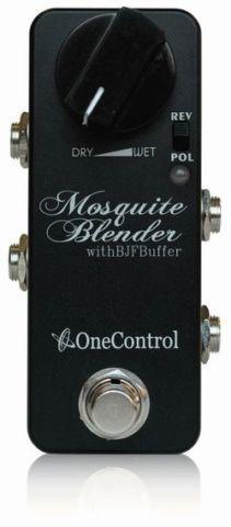 One Control Mosquite Blender (with BJF buffer)
