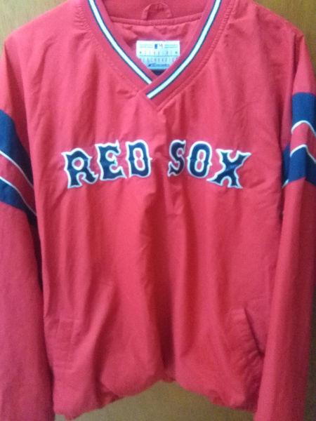 Boston Red Sox jacket