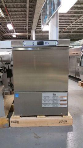 STERO HIGHP TEMP UNDERCOUNTER DISHWASHER BY HOBART ONLY $3999