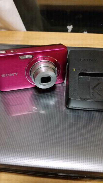 Sony cyber shot camera for sale
