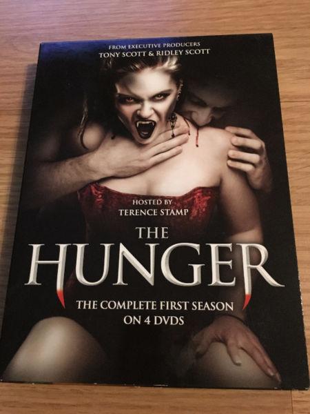 True Blood & The Hunger