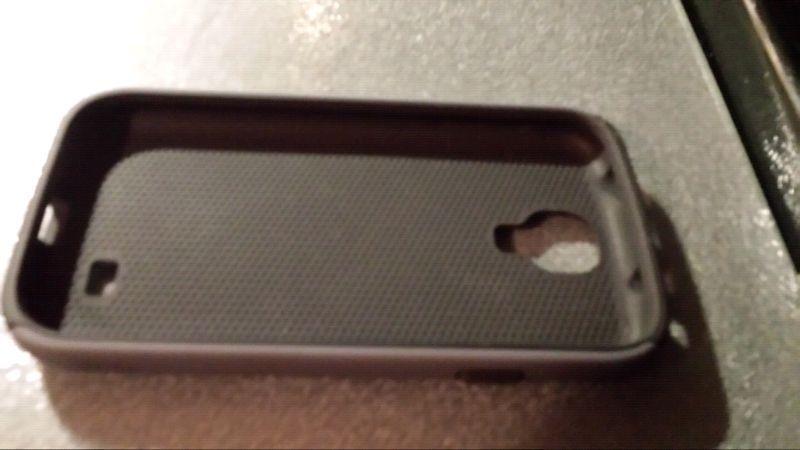 S4 Cellphone Case